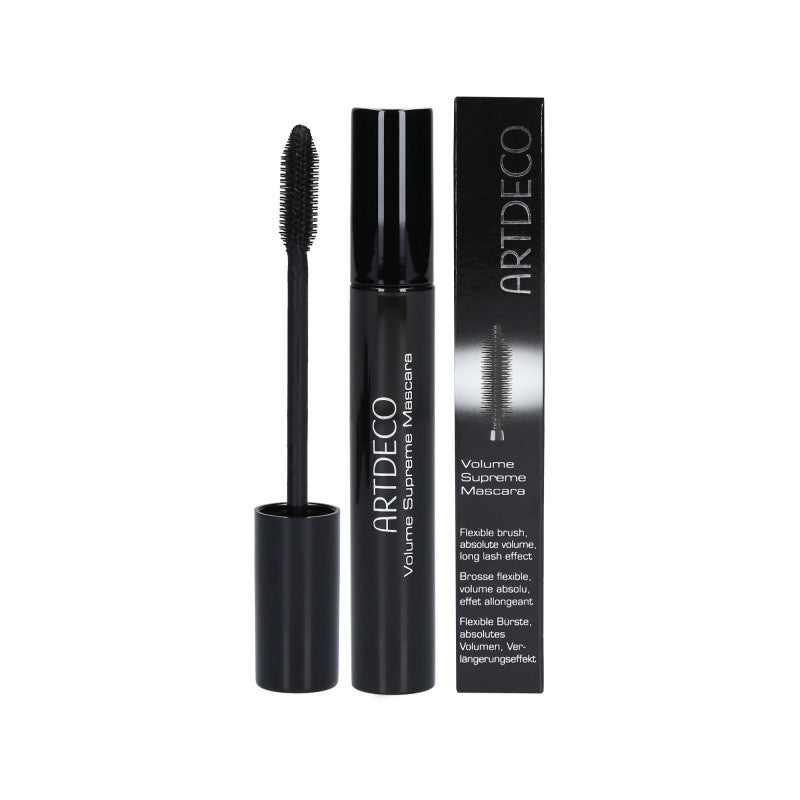 ARTDECO Volume Supreme Mascara 01 Black, 15ml