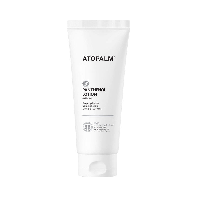 ATOPALM MLE Baume hydratant et apaisant au panthénol 180 ml