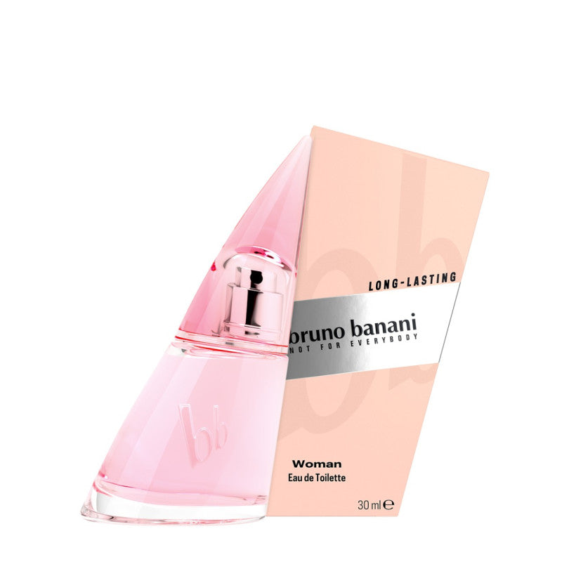 BRUNO BANANI WOMAN Eau de toilette da donna 30 ml