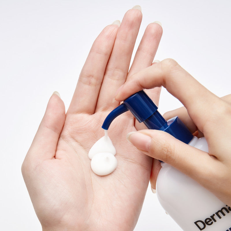 DERMA:B CERAMD Regenerujący olejek do ciała nawilżająco-łagodzący 200 ml #2