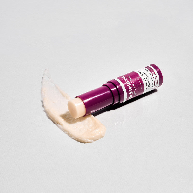 DR.MELAXIN CEMENRETE LINE Multifunkční zpevňující balzám 9 g #2