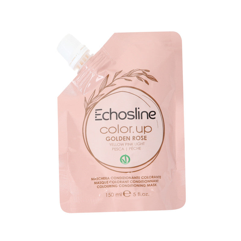 ECHOSLINE BARVA. UP masky na barvení vlasů 150 ml #9