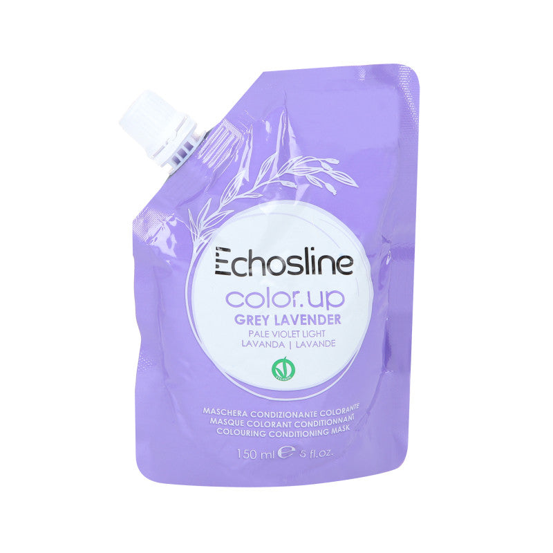 ECHOSLINE BARVA. UP masky na barvení vlasů 150 ml #10