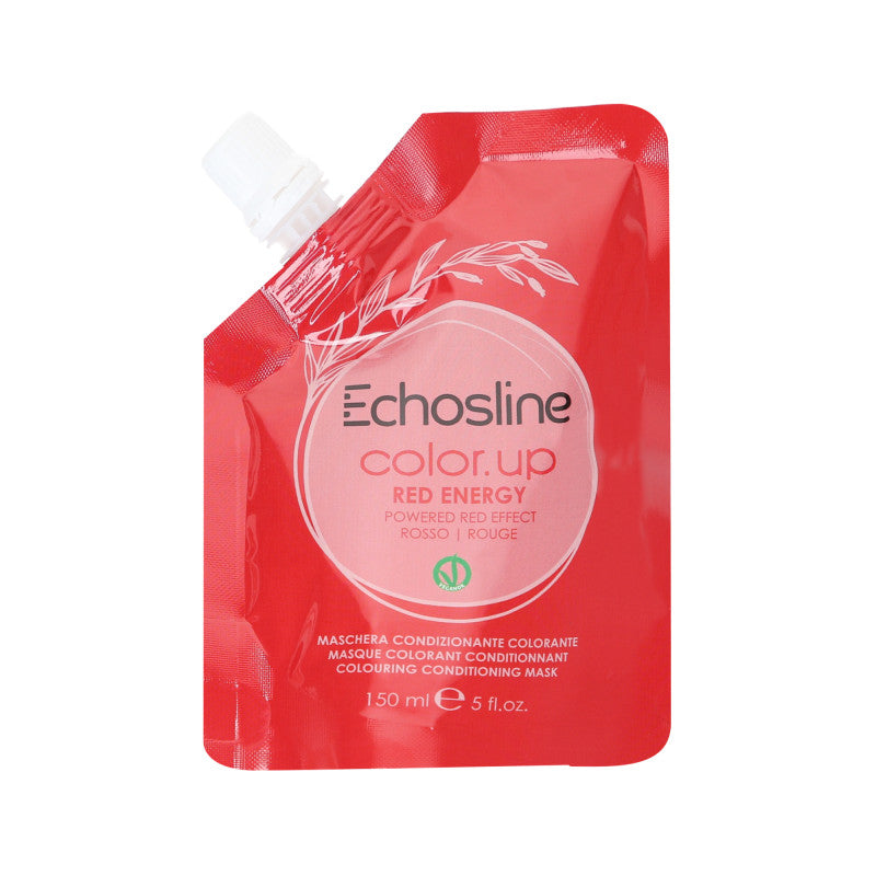 ECHOSLINE BARVA. UP masky na barvení vlasů 150 ml #7