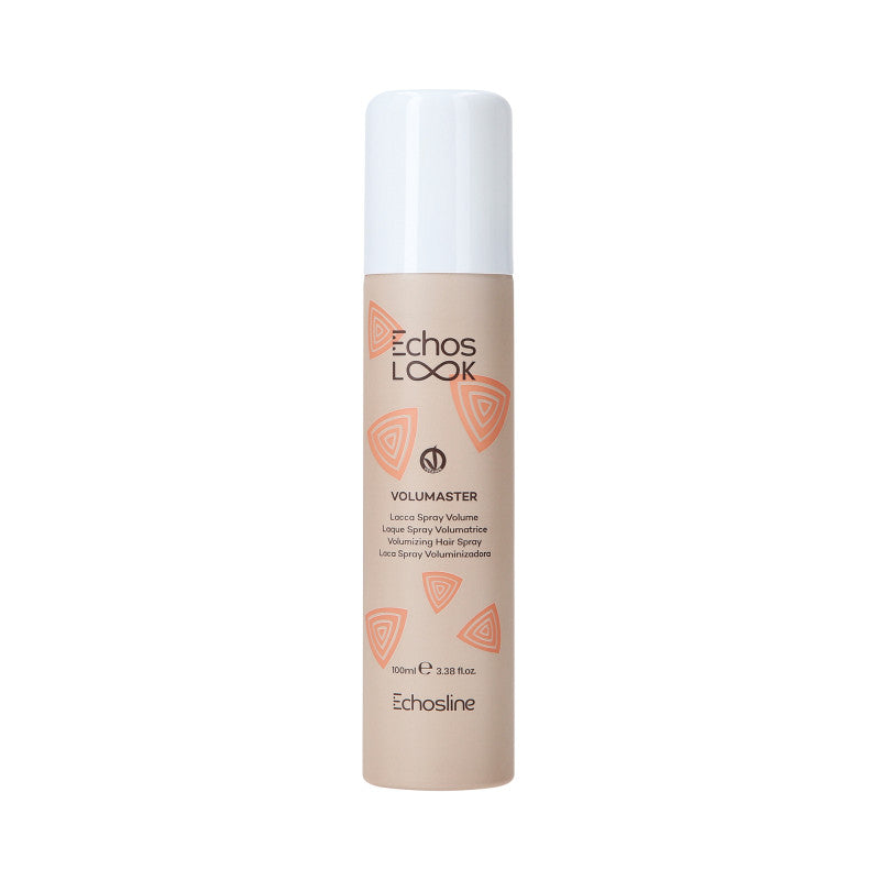 ECHOSLINE ECHOS LOOK VOLUMASTER Lacca volumizzante 100 ml