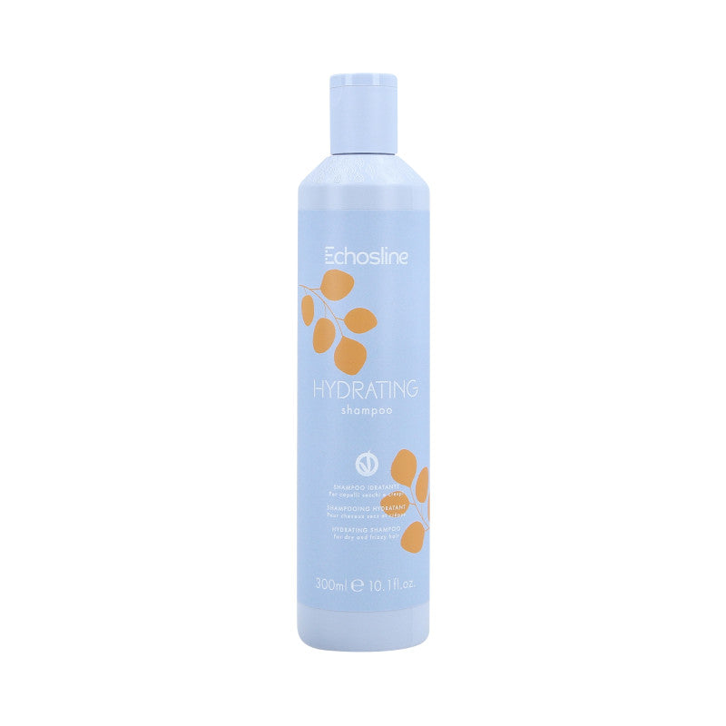 ECHOSLINE HYDRATING Shampoing hydratant pour cheveux 300 ml