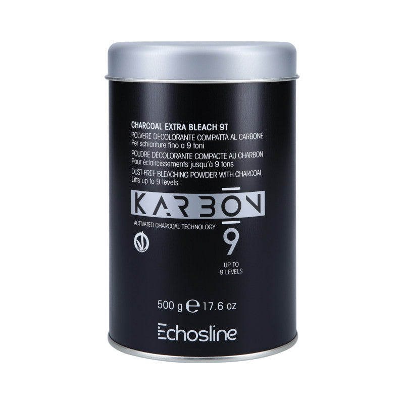 ECHOSLINE KARBON Schiarente in polvere 500g
