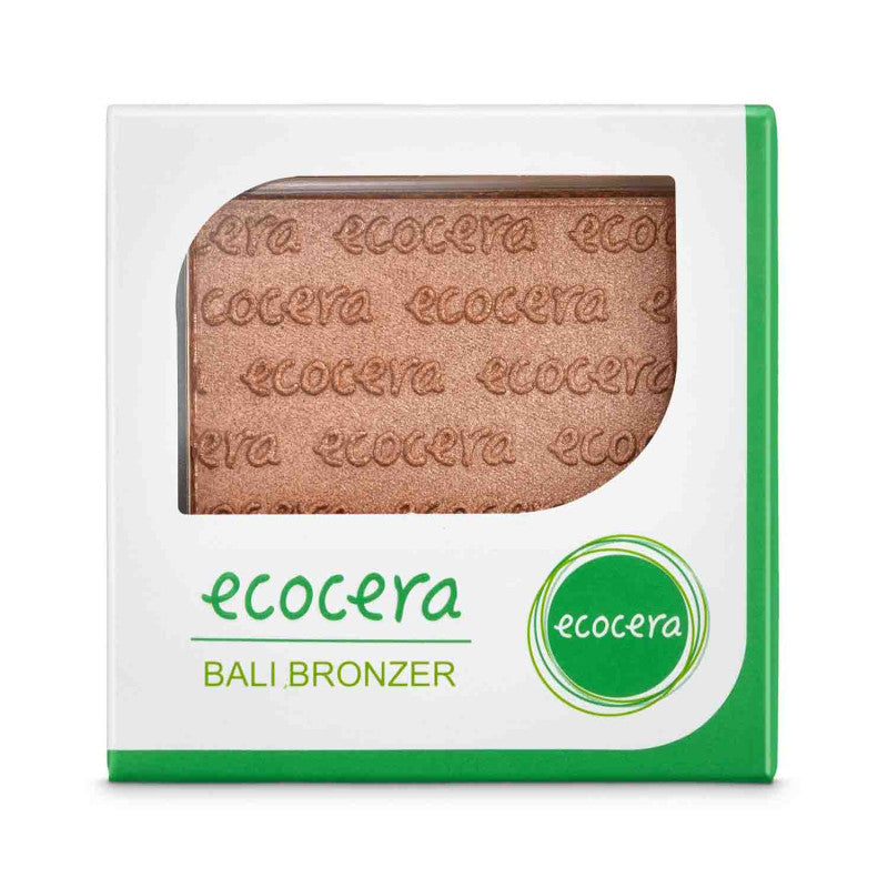 ECOCERA Bräunungspuder 10g