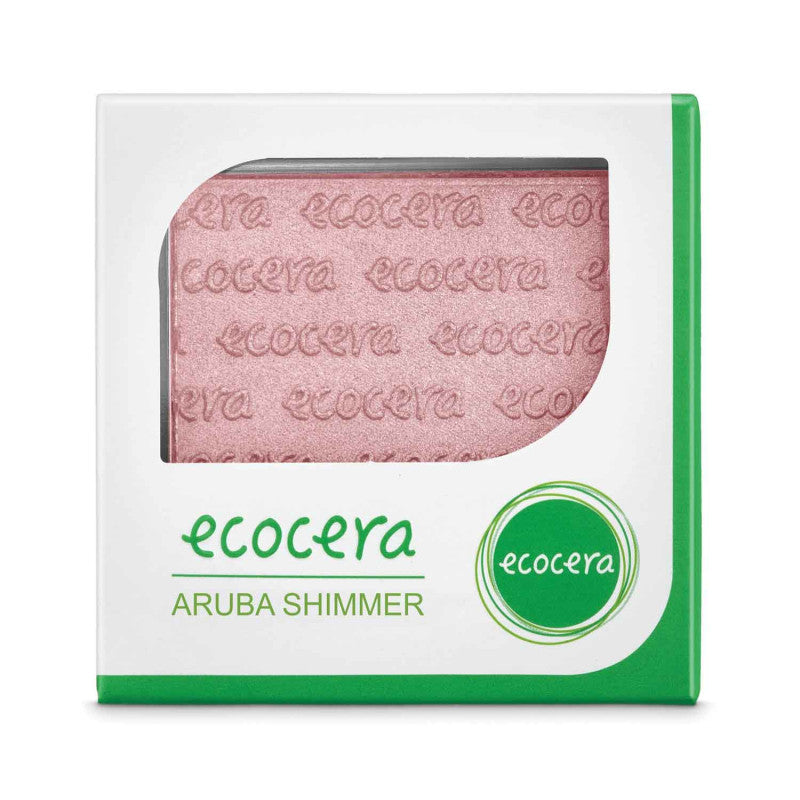 ECOCERA Aufhellender Puder 10g