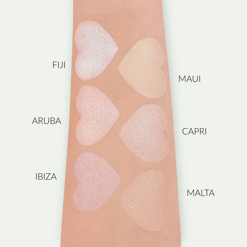 ECOCERA Aufhellender Puder 10g #2