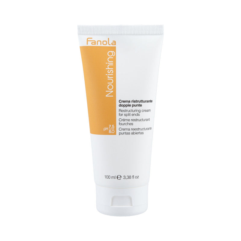 FANOLA NOURISHING Creme für Spliss 100ml
