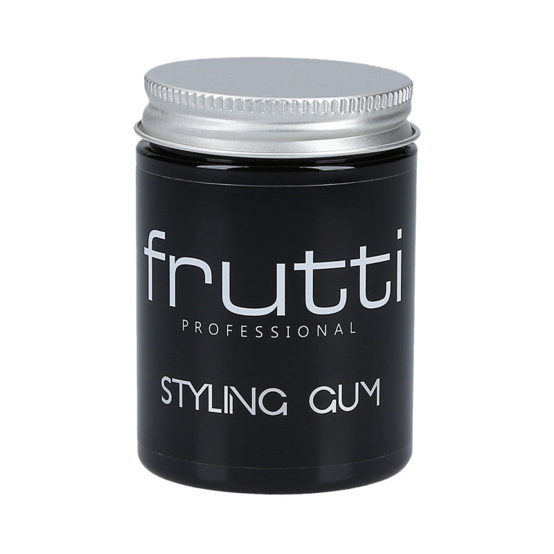 FRUTTI PROFESSIONAL Gomma per capelli 100g