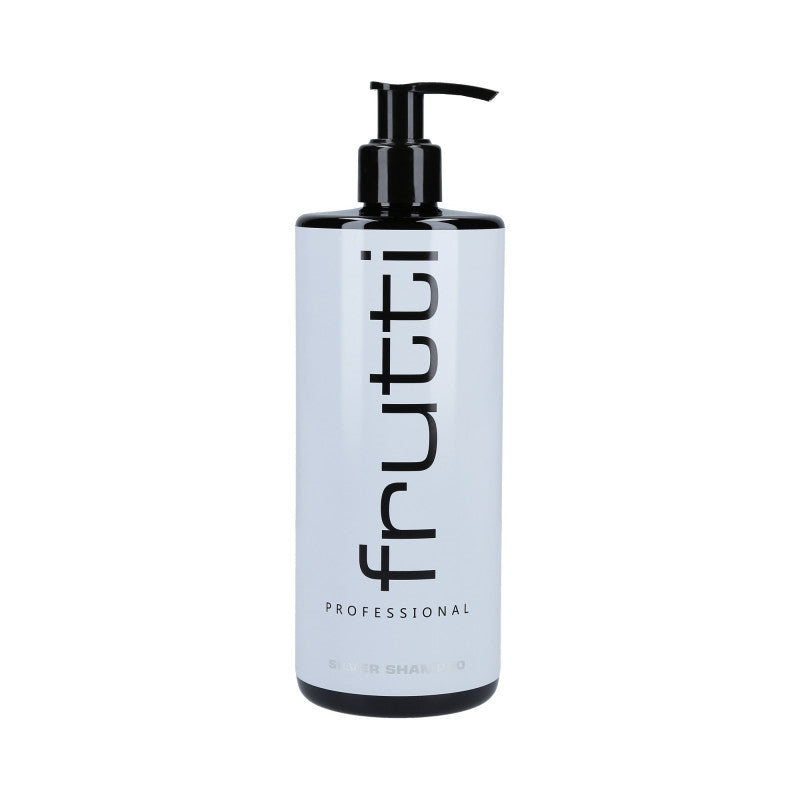 FRUTTI PROFESSIONAL Shampoo neutralizzante per capelli biondi 500ml