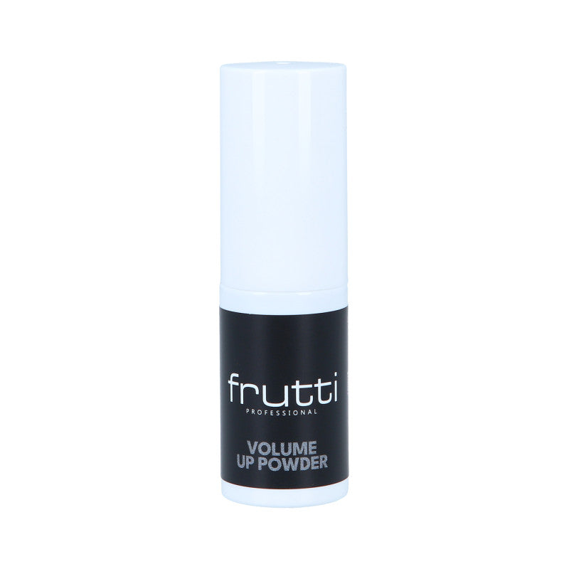 FRUTTI PROFESSIONAL VOLUME UP Polvere per capelli volumizzante 6g