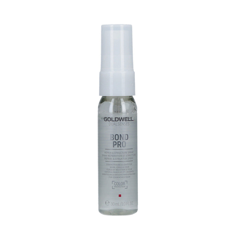GOLDWELL DUALSENSES BOND PRO Spray rinforzante 30ml