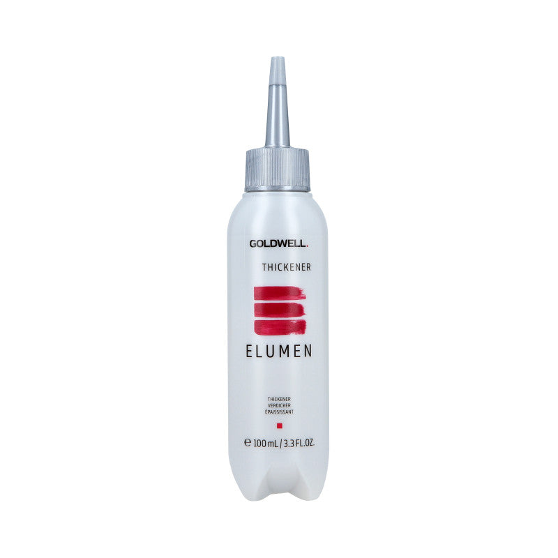 GOLDWELL ELUMEN THICKENER Additif épaississant pour peintures et toners 100 ml