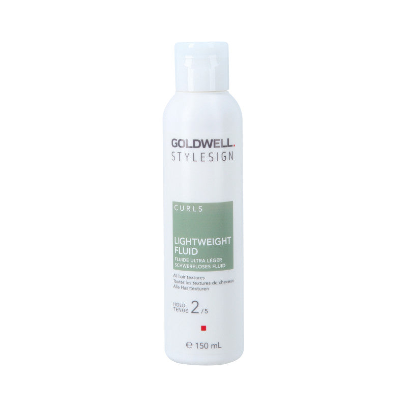 GOLDWELL STYLESIGN CURLS Krém pro styling kudrnatých vlasů 150ml