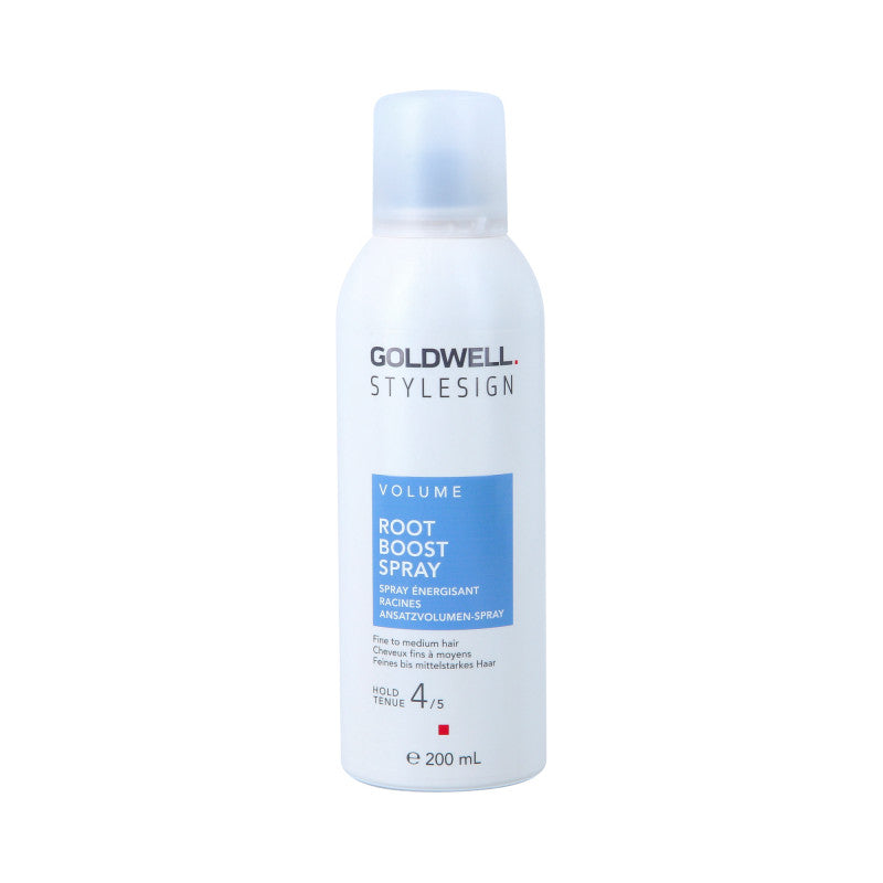 GOLDWELL STYLESIGN VOLUME Root-lifting sprej na ploché vlasy 200ml