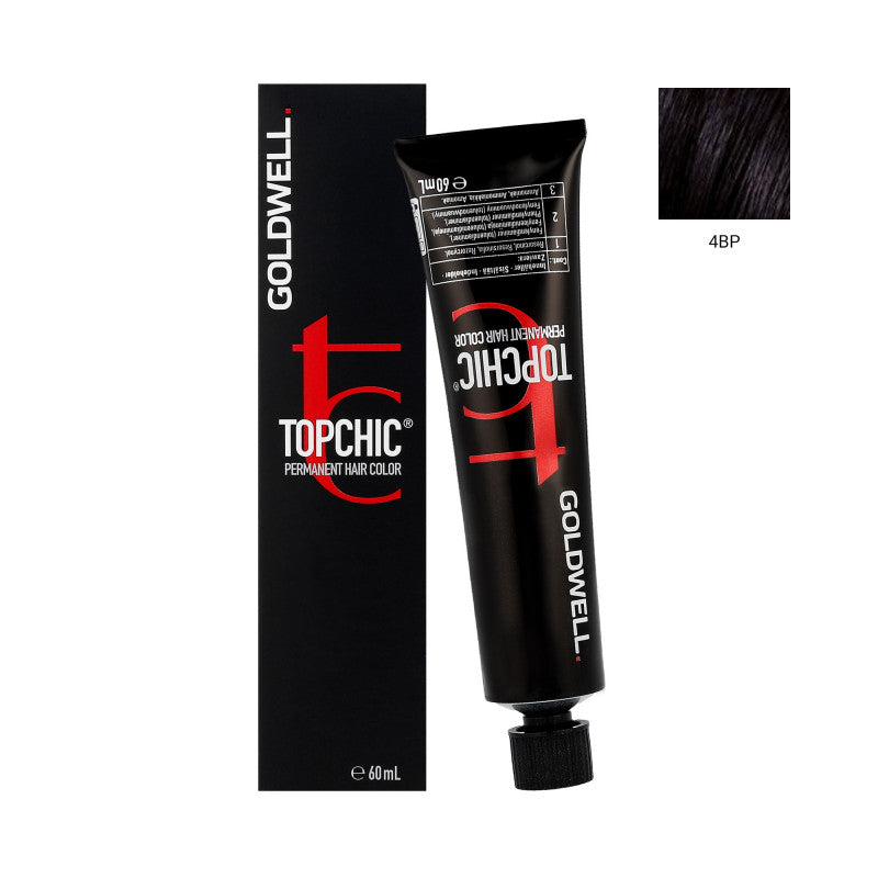 GOLDWELL TOPCHIC Tintura per Capelli 60 ml #26