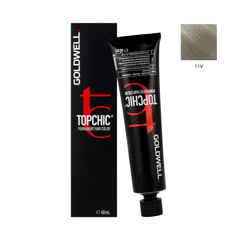 GOLDWELL TOPCHIC Tintura per Capelli 60 ml #97