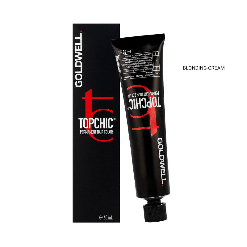 GOLDWELL TOPCHIC Tintura per Capelli 60 ml #13