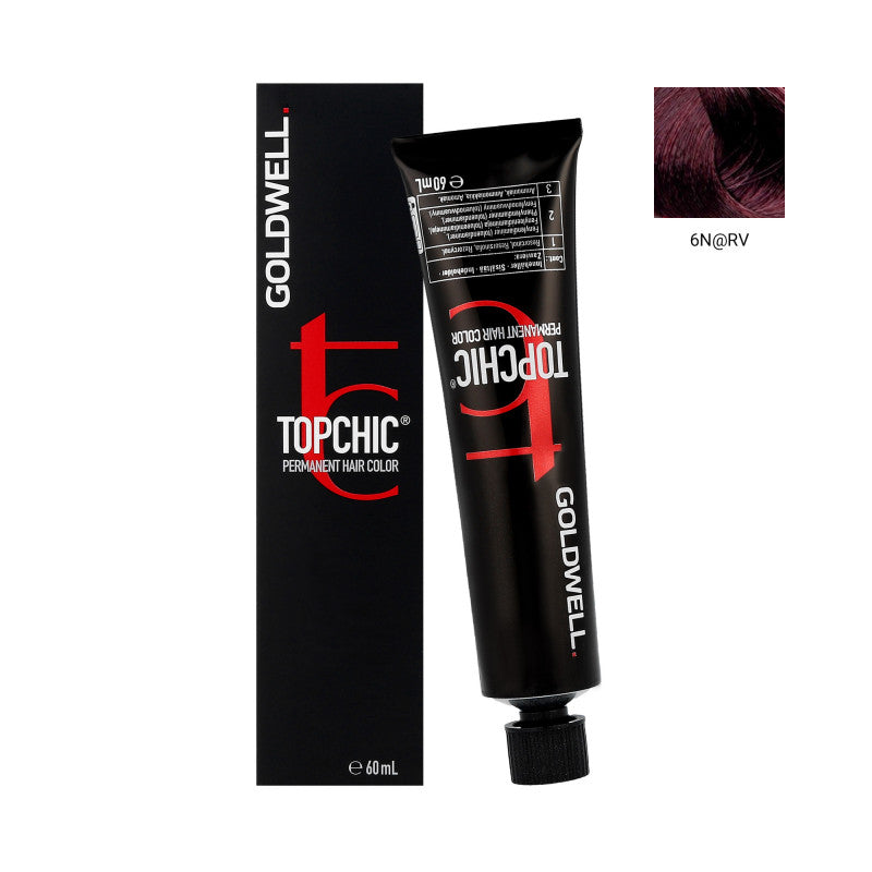 GOLDWELL TOPCHIC Tintura per Capelli 60 ml #103