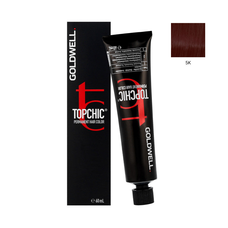 GOLDWELL TOPCHIC Tintura per Capelli 60 ml #113