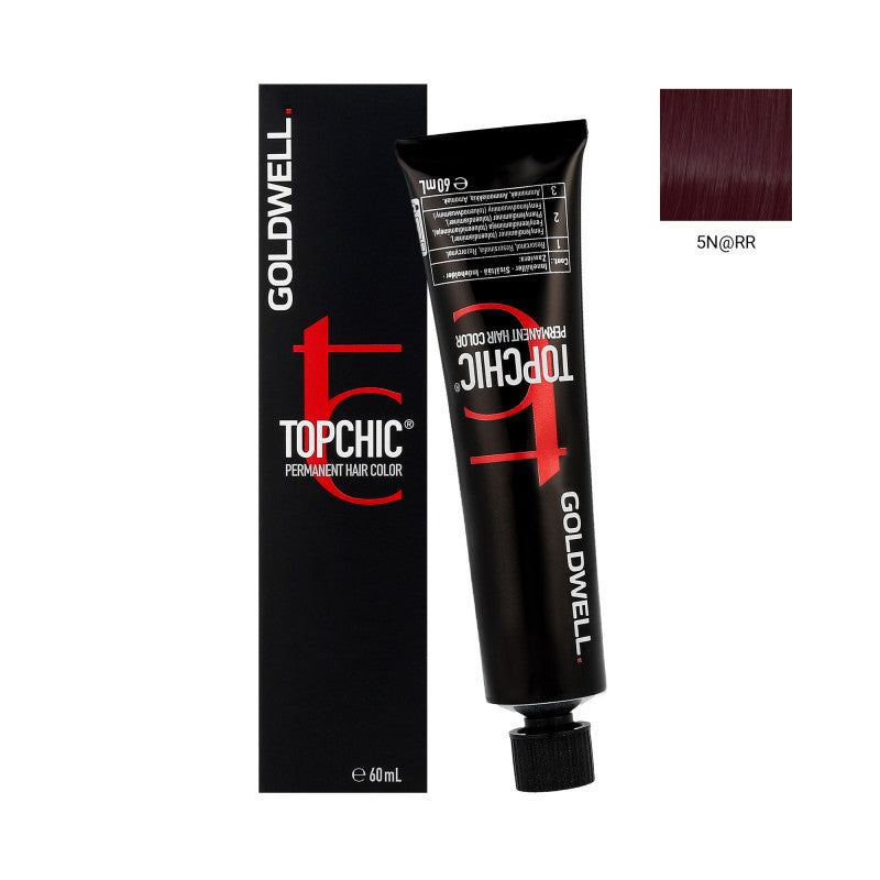 GOLDWELL TOPCHIC Tintura per Capelli 60 ml #115