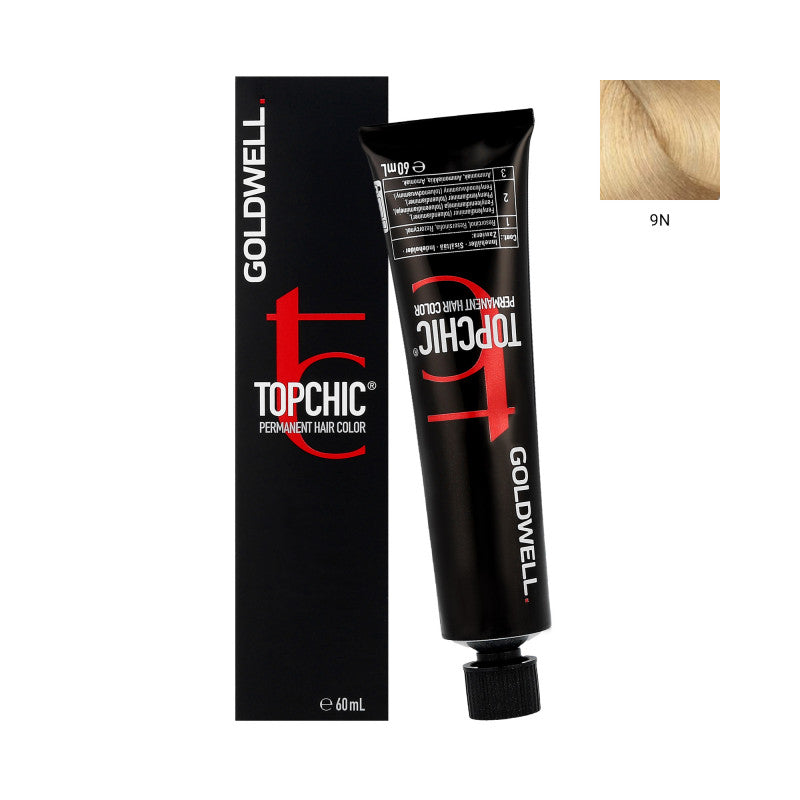 GOLDWELL TOPCHIC Tintura per Capelli 60 ml #85