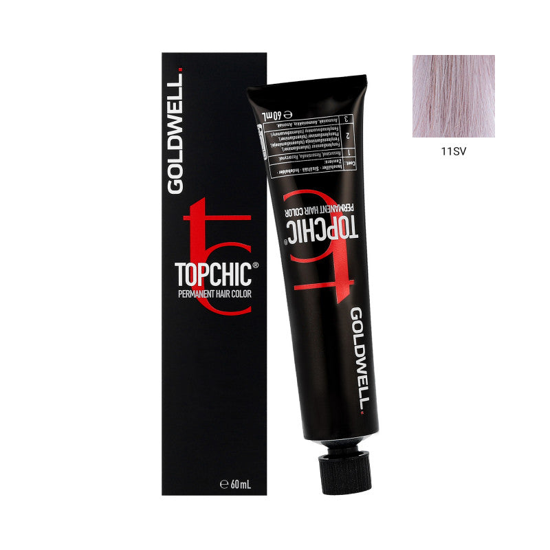 GOLDWELL TOPCHIC Tintura per Capelli 60 ml #96