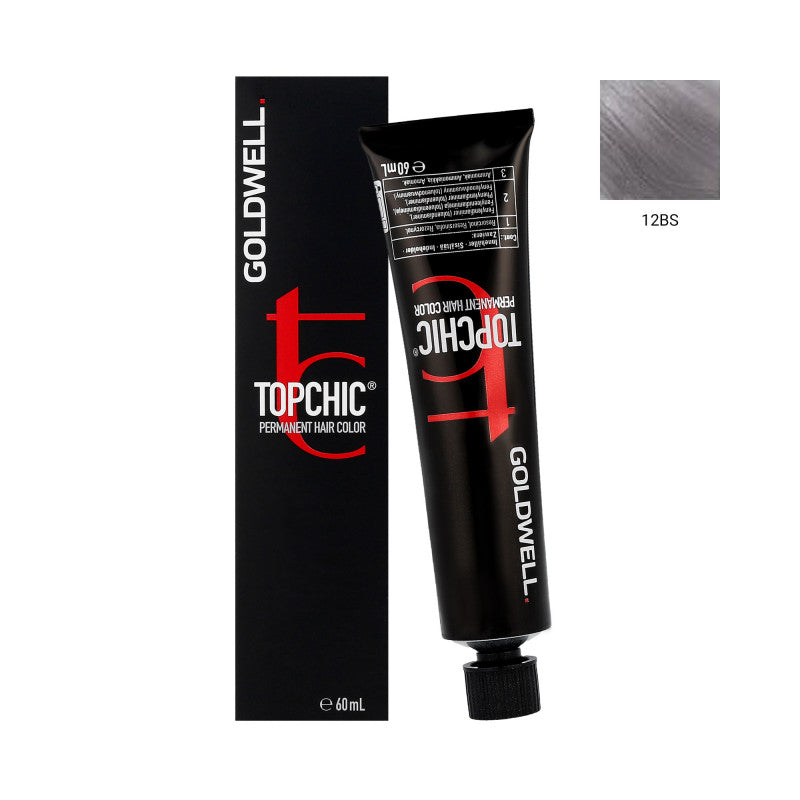 GOLDWELL TOPCHIC Tintura per Capelli 60 ml #106