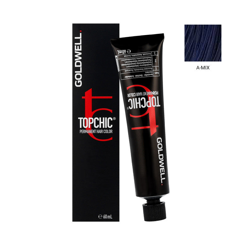 GOLDWELL TOPCHIC Tintura per Capelli 60 ml #12