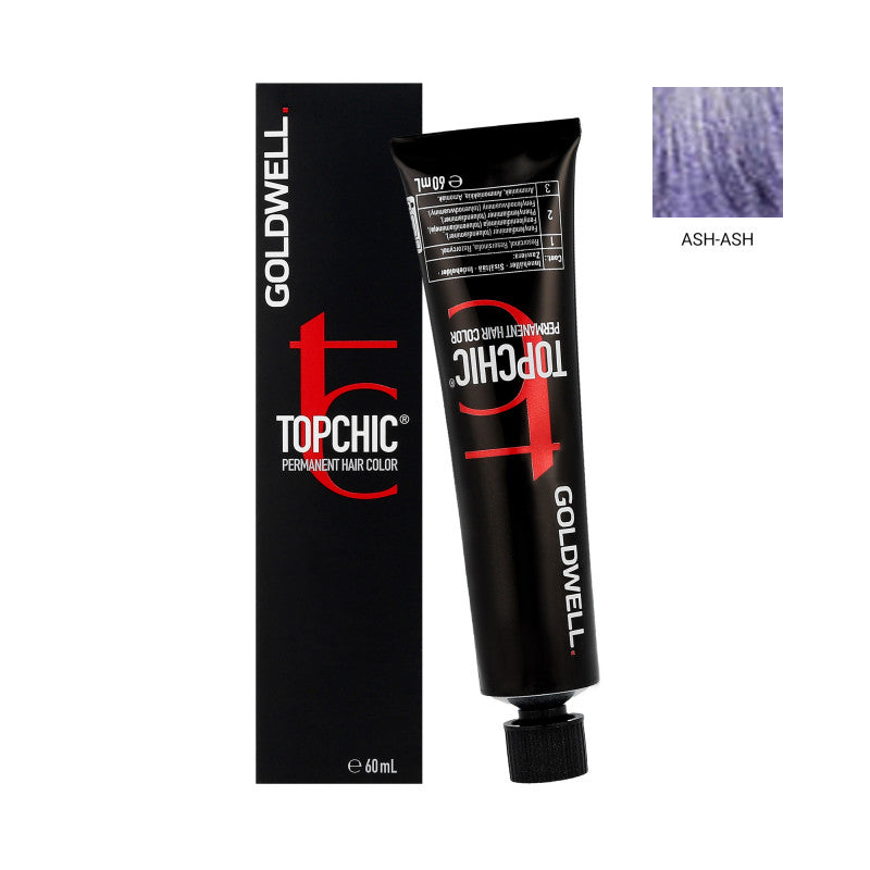 GOLDWELL TOPCHIC Tintura per Capelli 60 ml #89