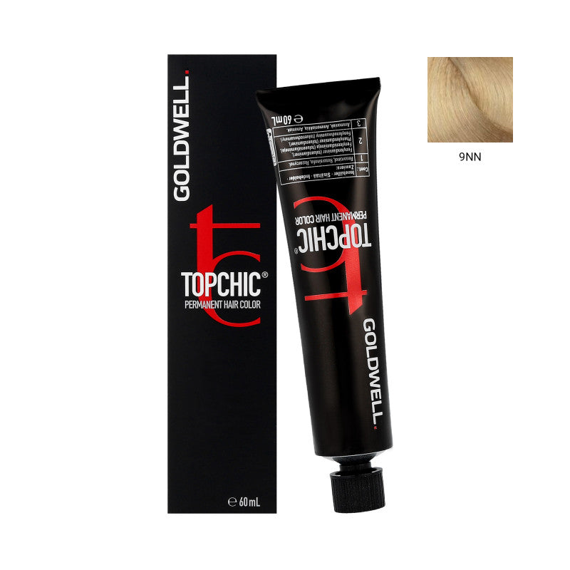 GOLDWELL TOPCHIC Tintura per Capelli 60 ml #88