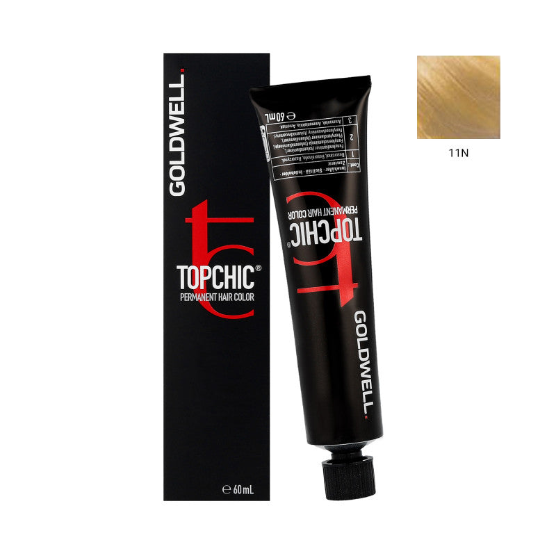 GOLDWELL TOPCHIC Tintura per Capelli 60 ml #98