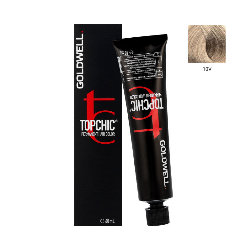 GOLDWELL TOPCHIC Tintura per Capelli 60 ml #93