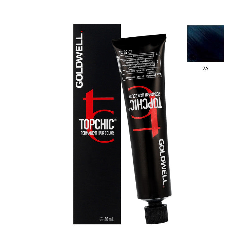 GOLDWELL TOPCHIC Tintura per Capelli 60 ml #21