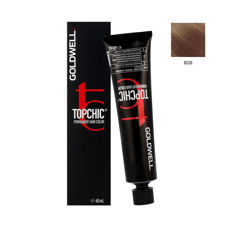 GOLDWELL TOPCHIC Tintura per Capelli 60 ml #75