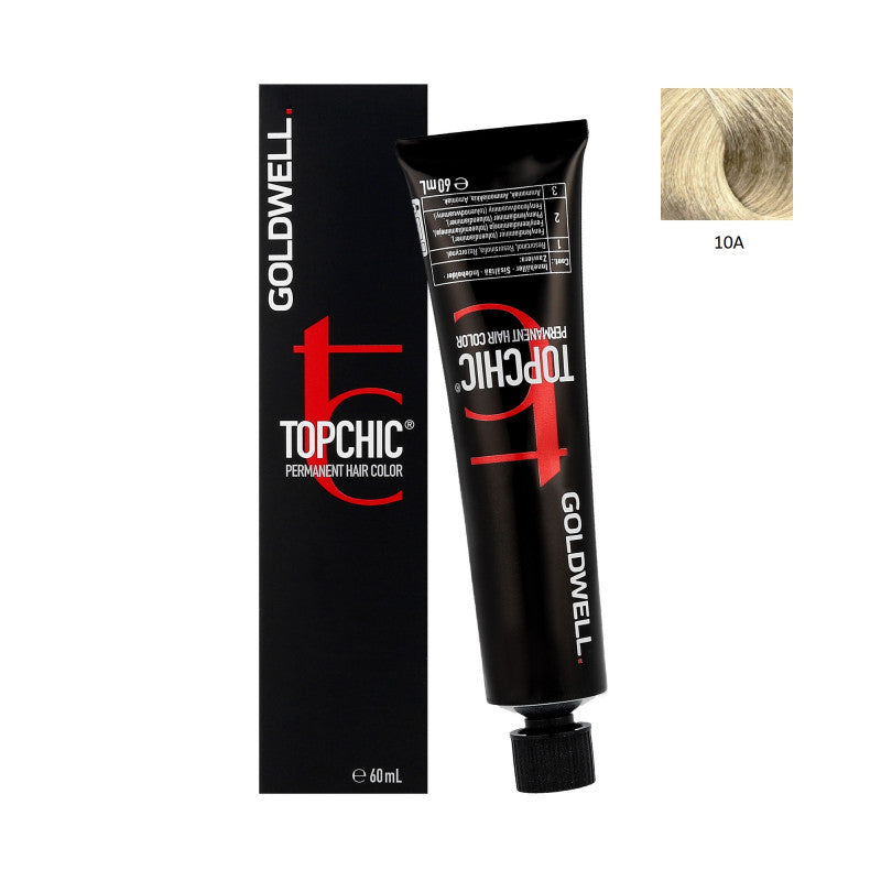 GOLDWELL TOPCHIC Tintura per Capelli 60 ml #118