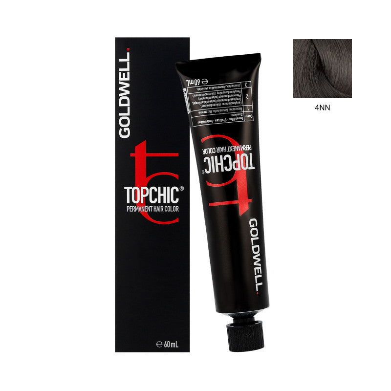 GOLDWELL TOPCHIC Tintura per Capelli 60 ml #30