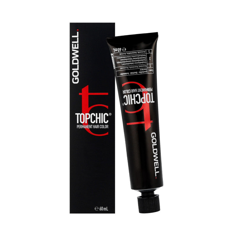 GOLDWELL TOPCHIC Haarfarbe 60ml