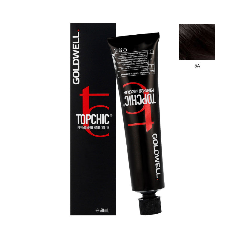 GOLDWELL TOPCHIC Tintura per Capelli 60 ml #32