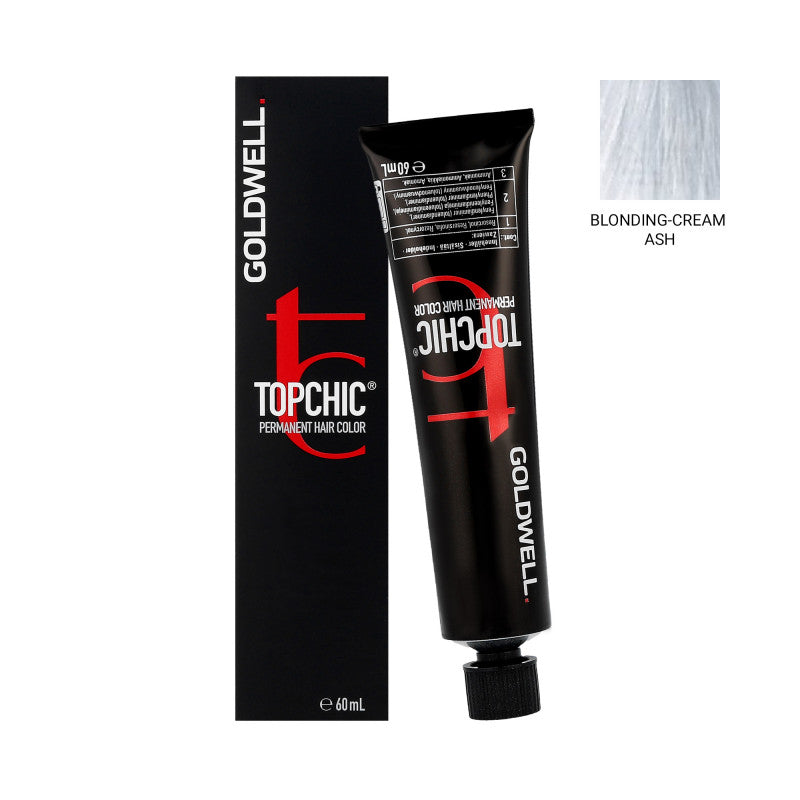 GOLDWELL TOPCHIC Tintura per Capelli 60 ml #90