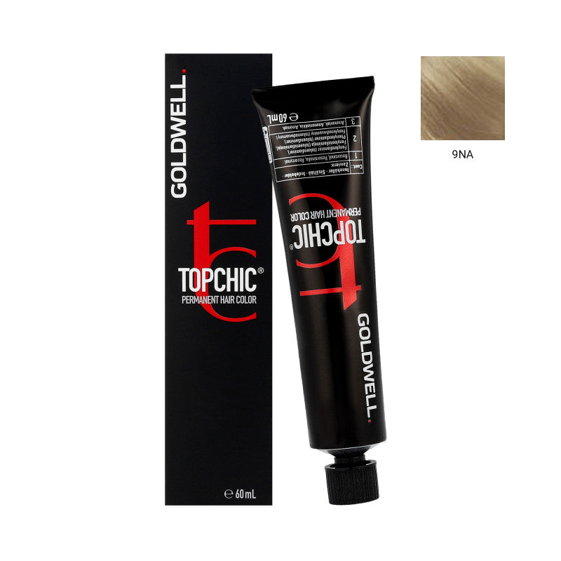 GOLDWELL TOPCHIC Tintura per Capelli 60 ml #87