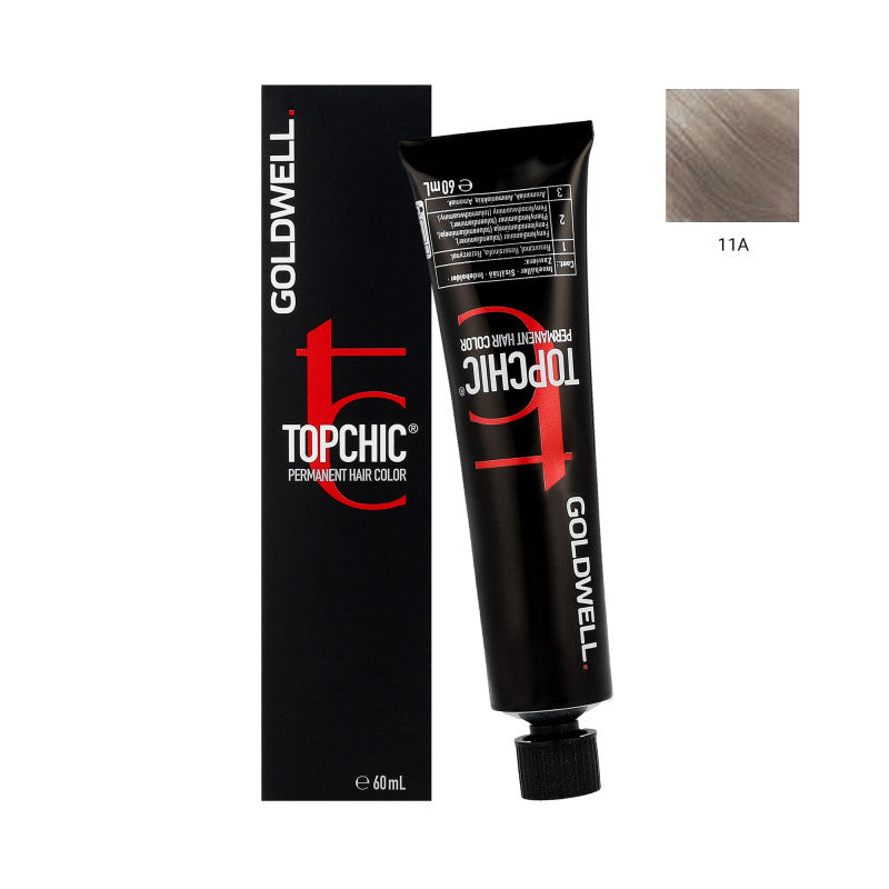 GOLDWELL TOPCHIC Tintura per Capelli 60 ml #94