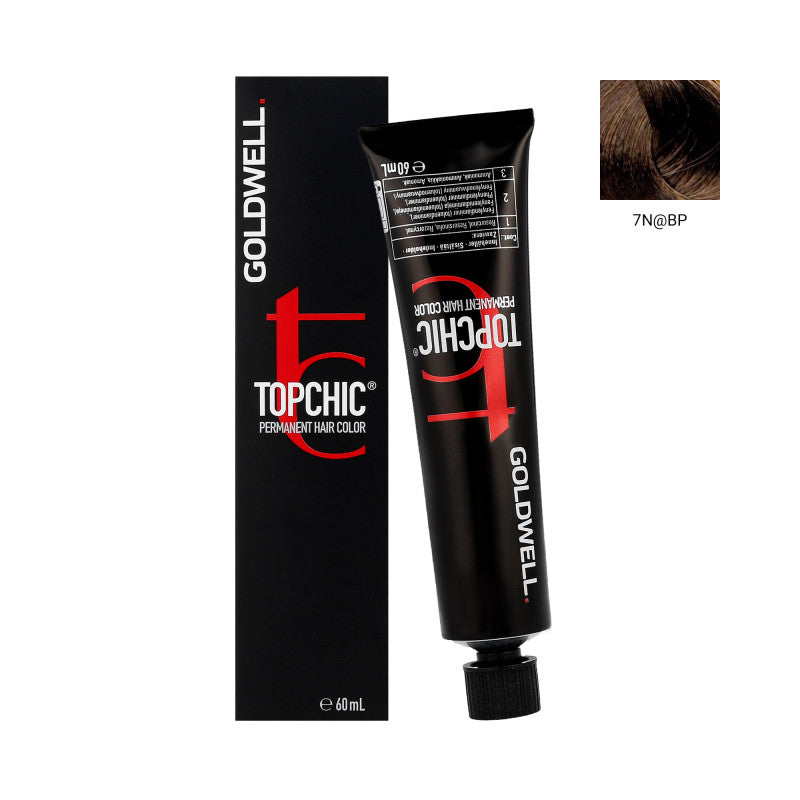 GOLDWELL TOPCHIC Tintura per Capelli 60 ml #69