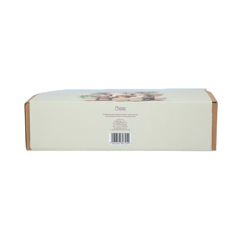 HISKIN HOME HAPPY EASTER Čokoládová vajíčka sada sójových svíček 200 ml + Garden Party difuzér 100 ml #4