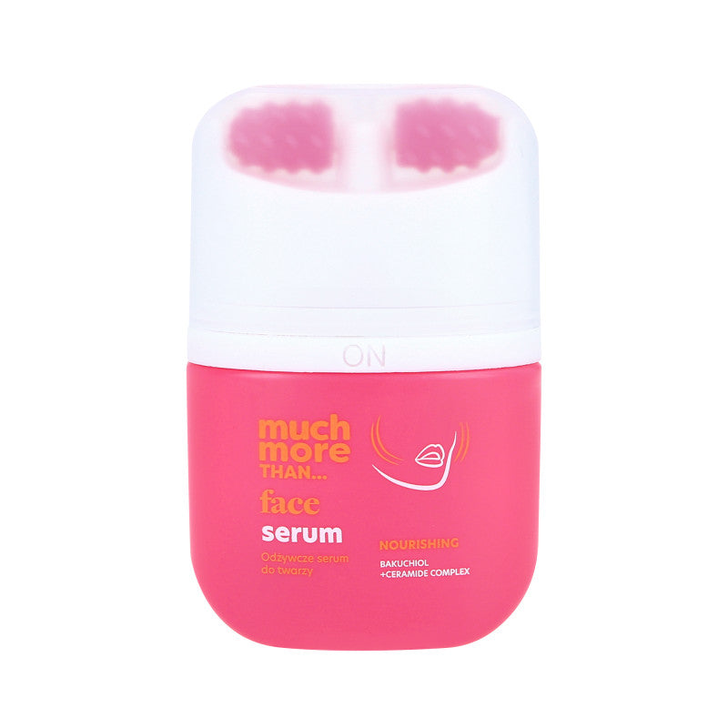 HISKIN MUCH MORE THAN Siero viso nutriente 40ml