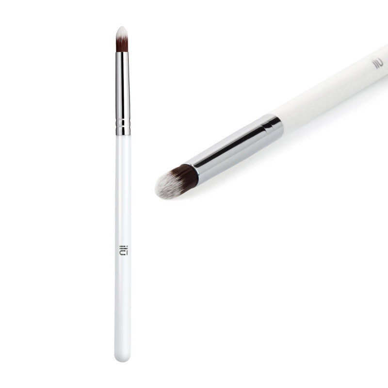 ilū 117 Abgerundete Concealer Pinsel #4