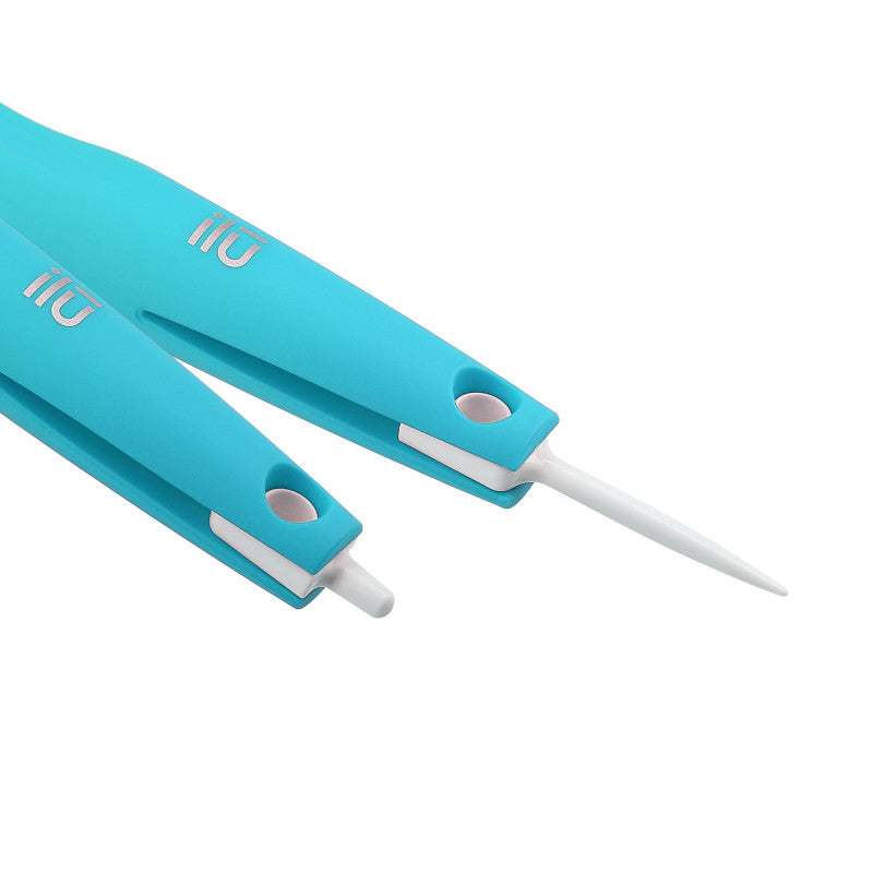 ilū Brosse à Cheveux Ø 33 mm #4